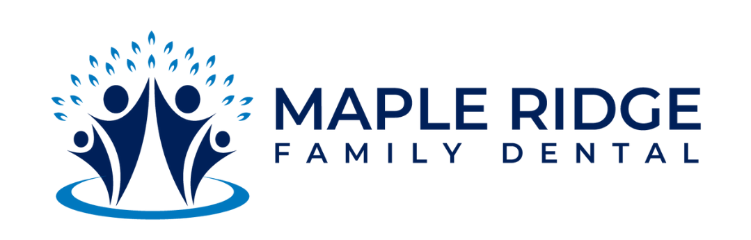 Maple Ridge Family Dental Logo