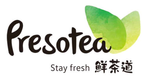 PresoTea logo