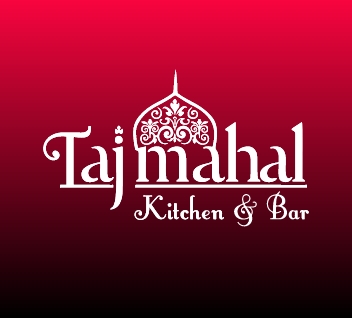 Taj Mahal Logo