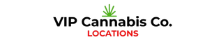 VIP Cannabis logo