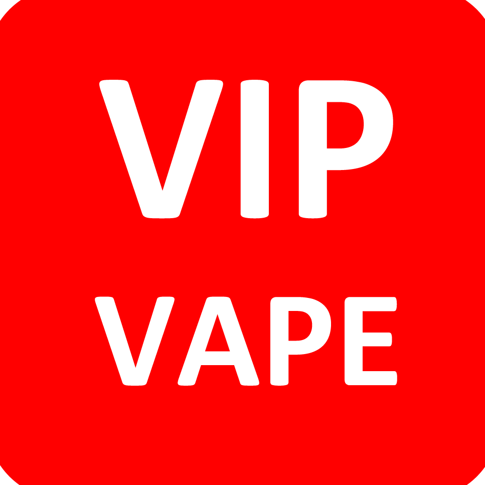 VIP Vape logo